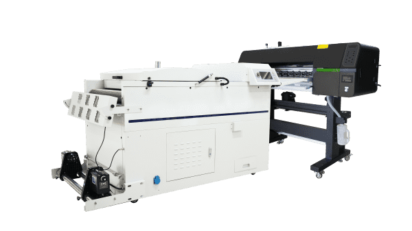 Текстильный принтер Distaff DFI 6003 FLUORE